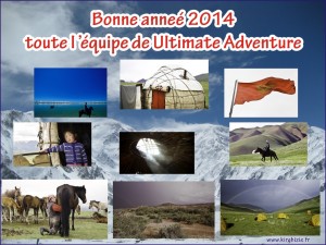 Voeux 2014