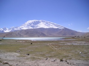 Les grandes classiques des Tien Shan et Pamir Alpinisme