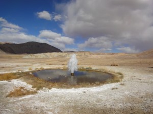Sur le toit du monde: Montagnes Kirghizes et Pamir Tadjik