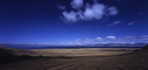 Steppes and Glaciers 2